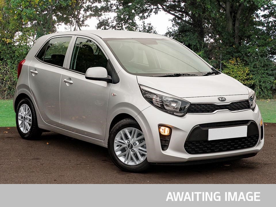 Kia Picanto Listing Image