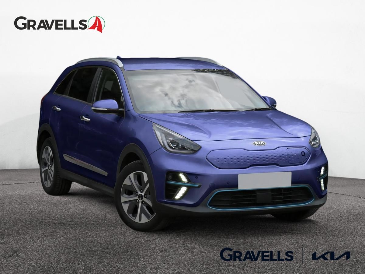 Kia Niro Listing Image