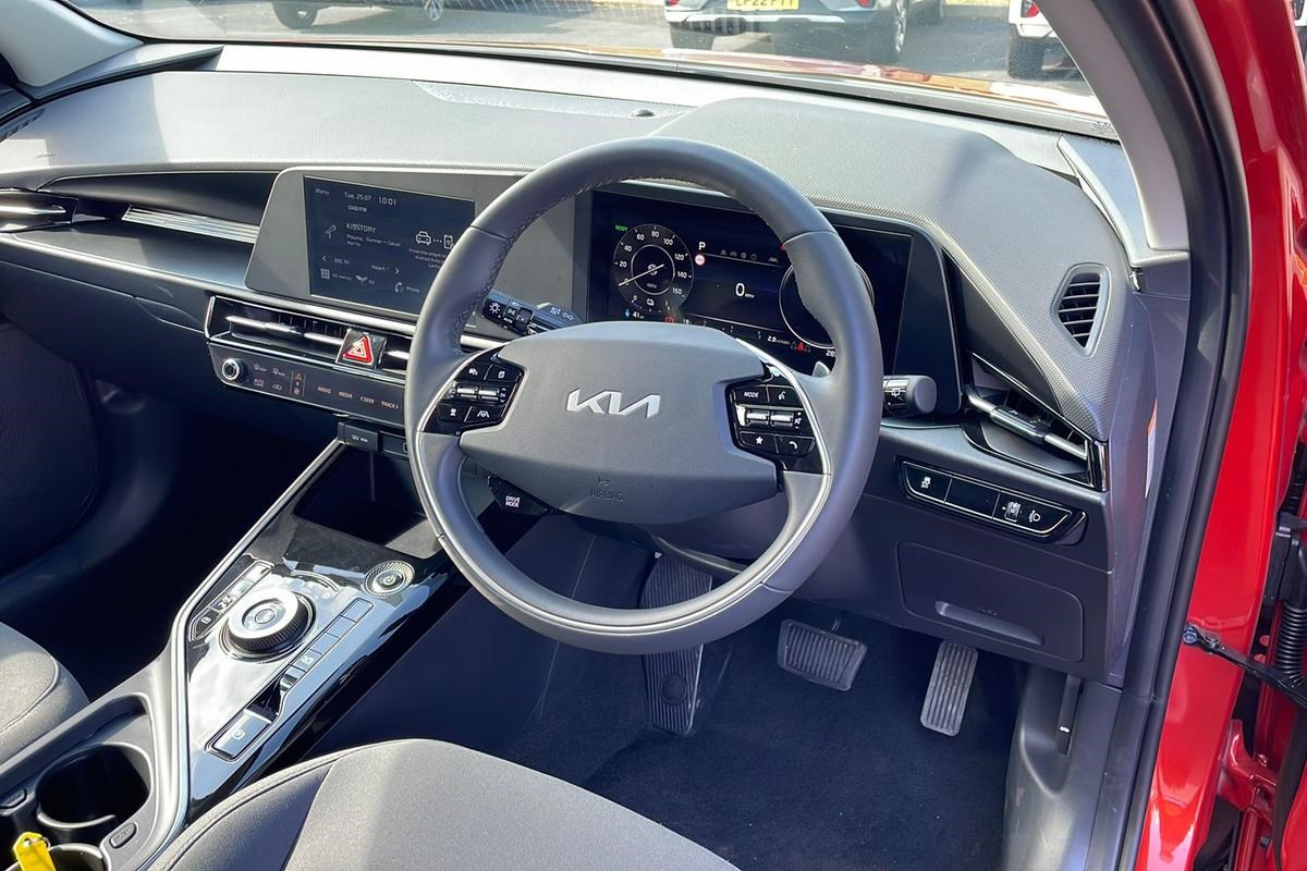 Kia Niro Listing Image