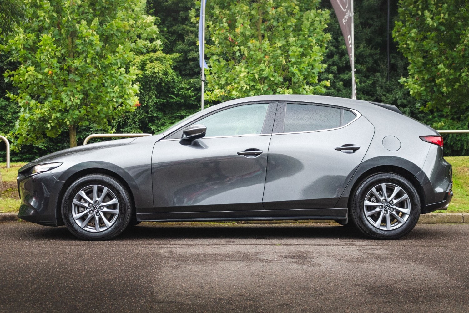 Mazda 3 Listing Image