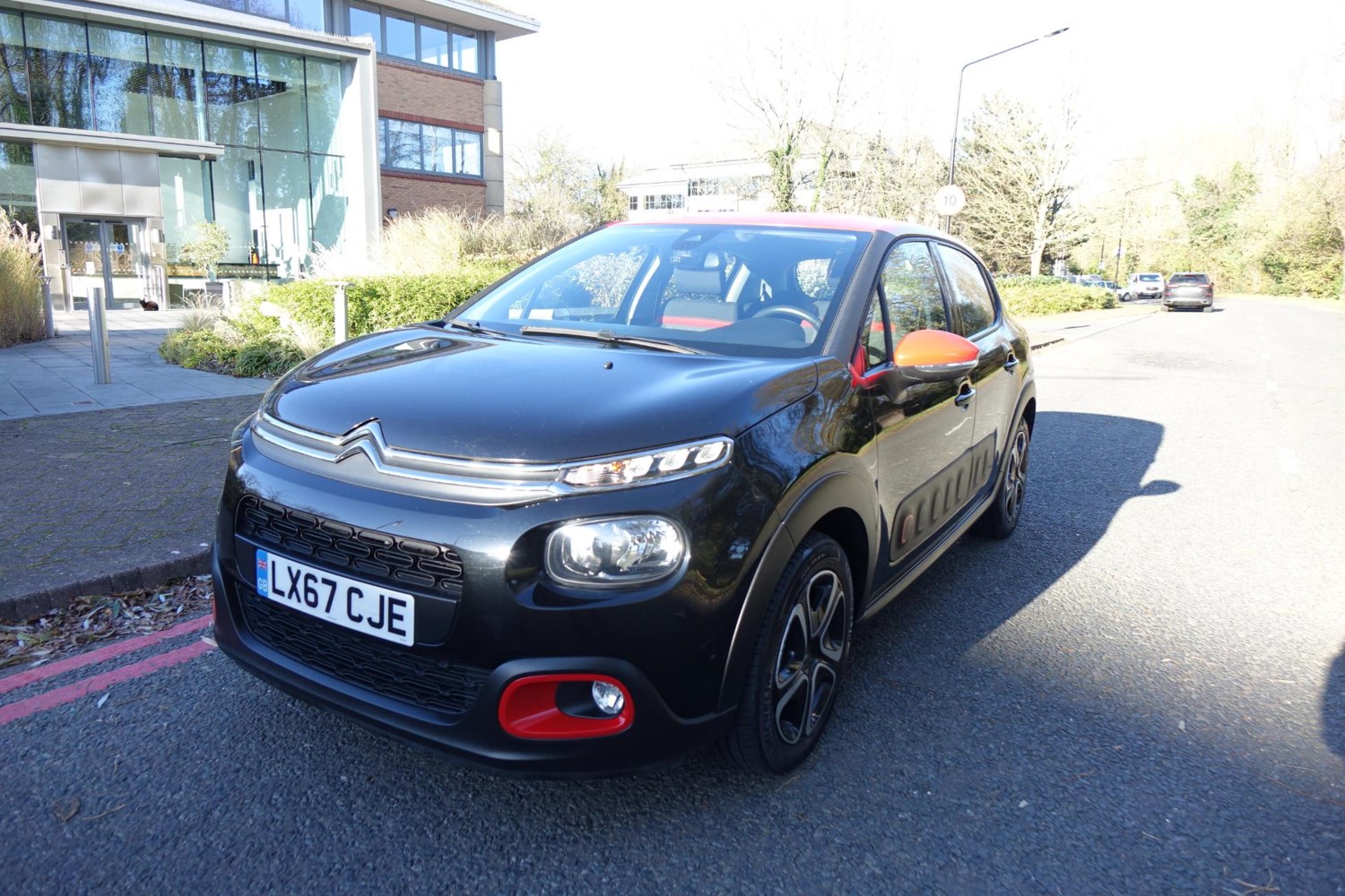 Citroen C3 Listing Image