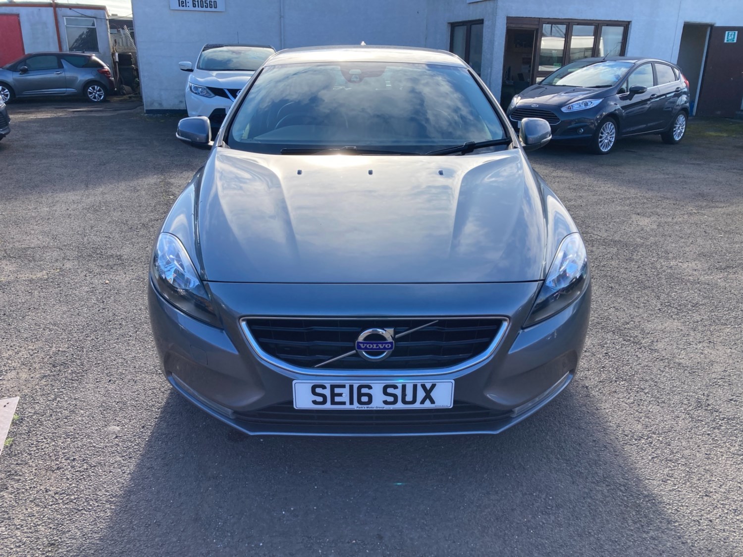 Volvo V40 Listing Image