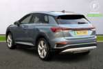 2021 Audi Q4 150kW 40 82kWh S Line 5dr Auto For Sale In Winsford, Cheshire
