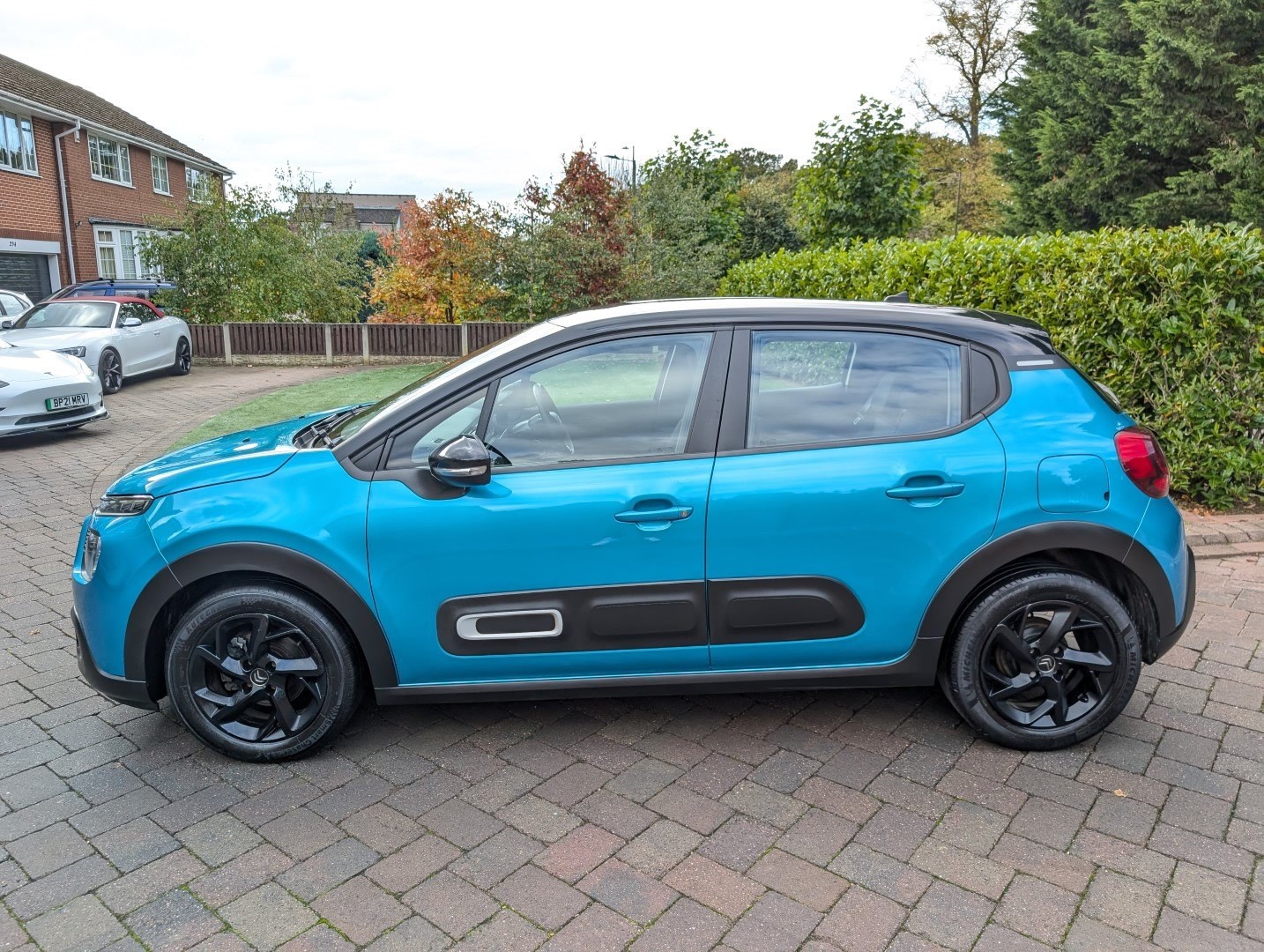 Citroen C3 Listing Image