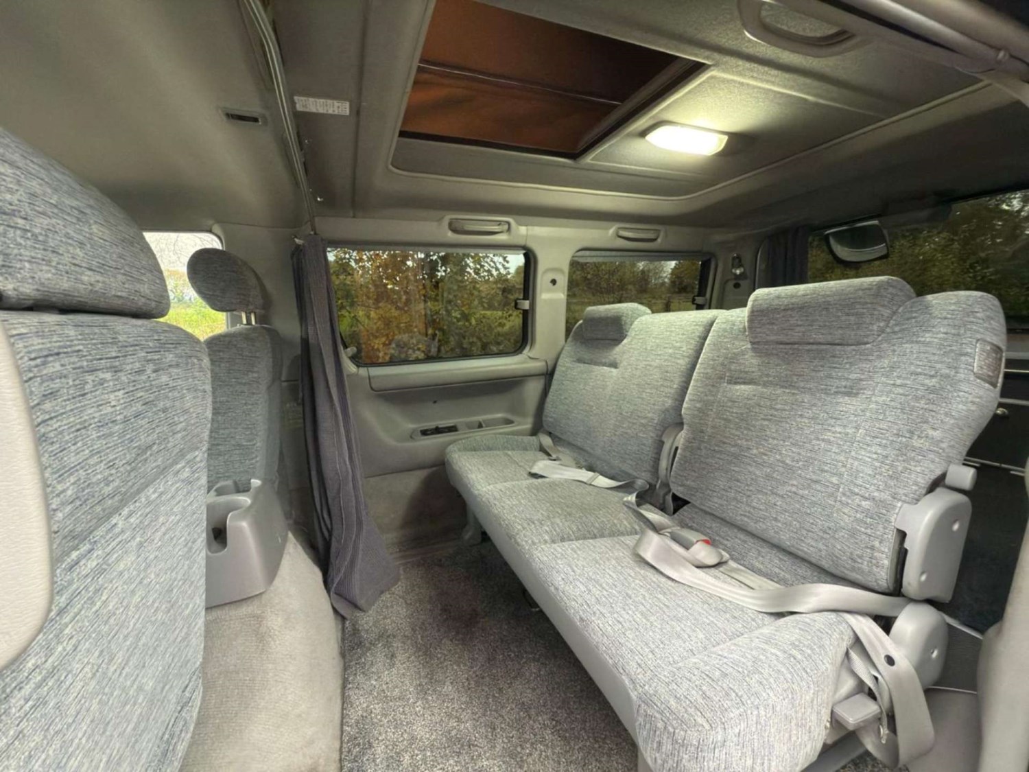 Mazda Bongo Listing Image