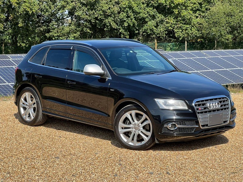 Audi SQ5 Listing Image