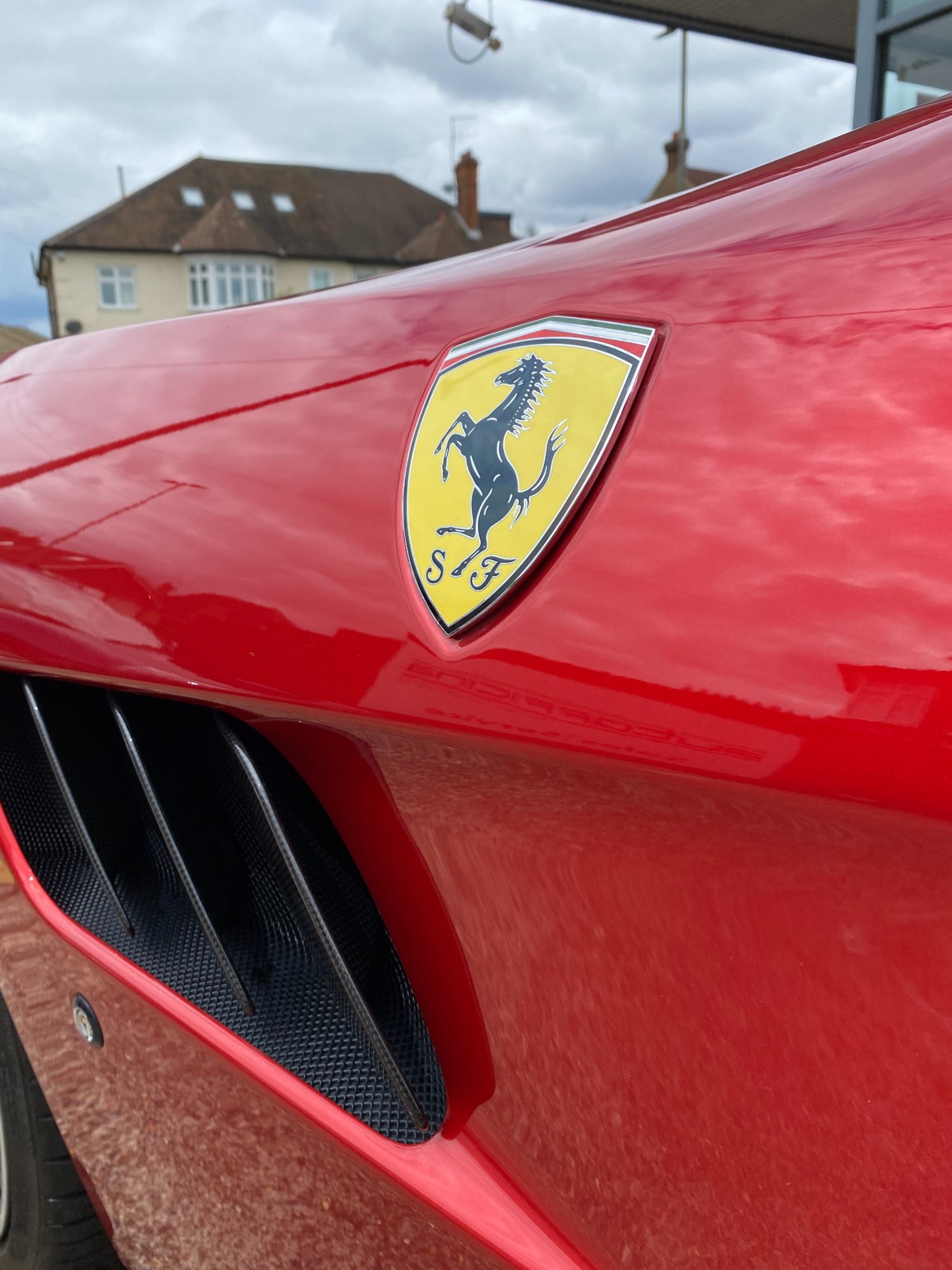 Ferrari  Listing Image