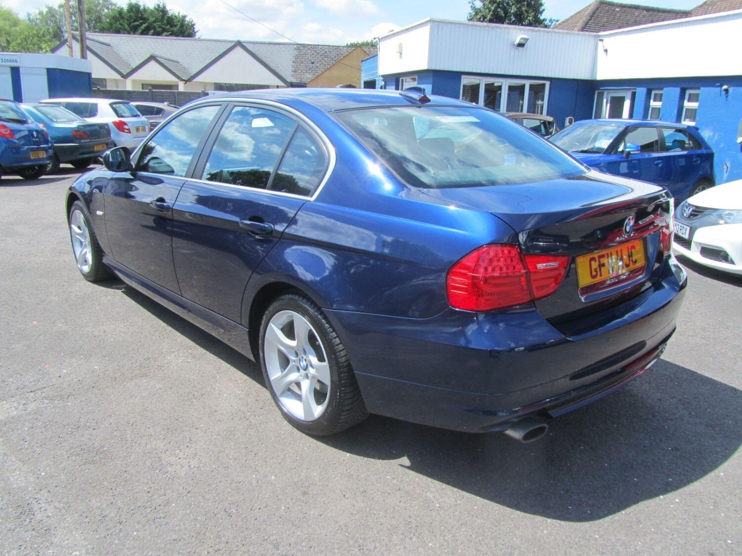 BMW 3 Series Listing Image