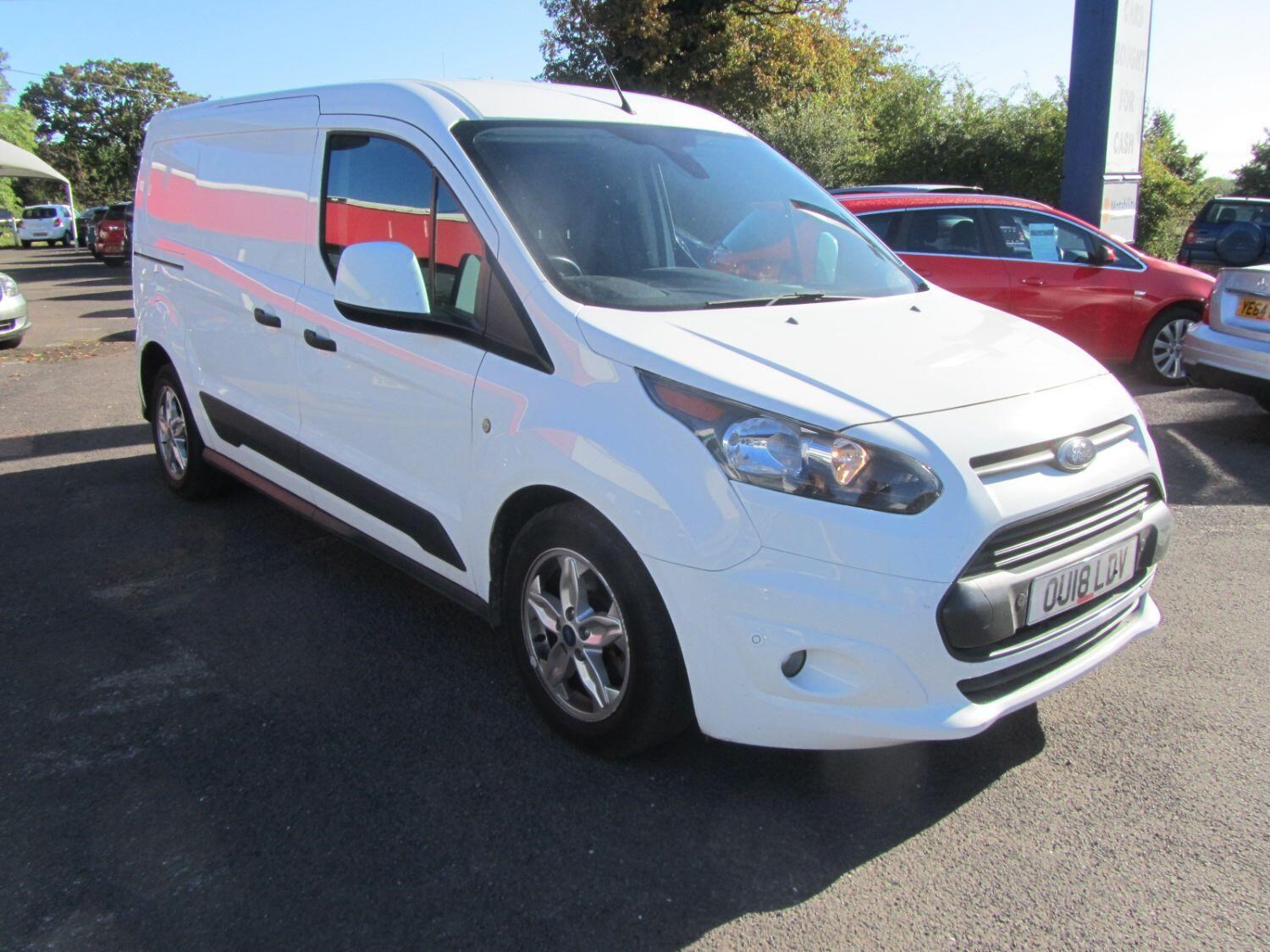 Ford Transit Listing Image