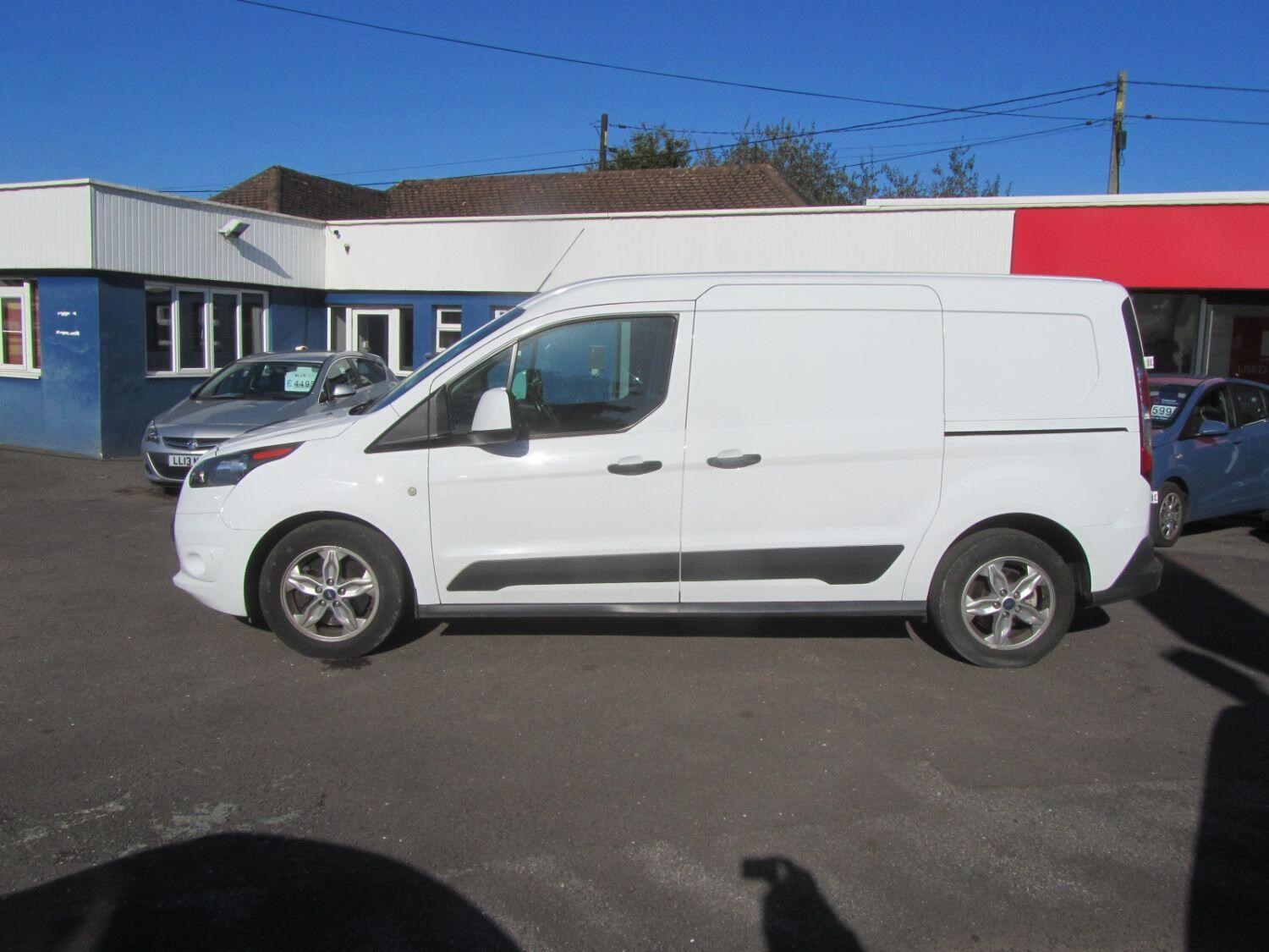 Ford Transit Listing Image