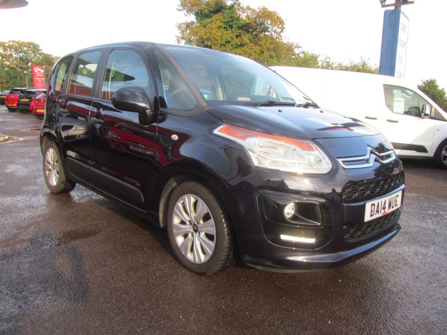 Citroen C3 Picasso Listing Image