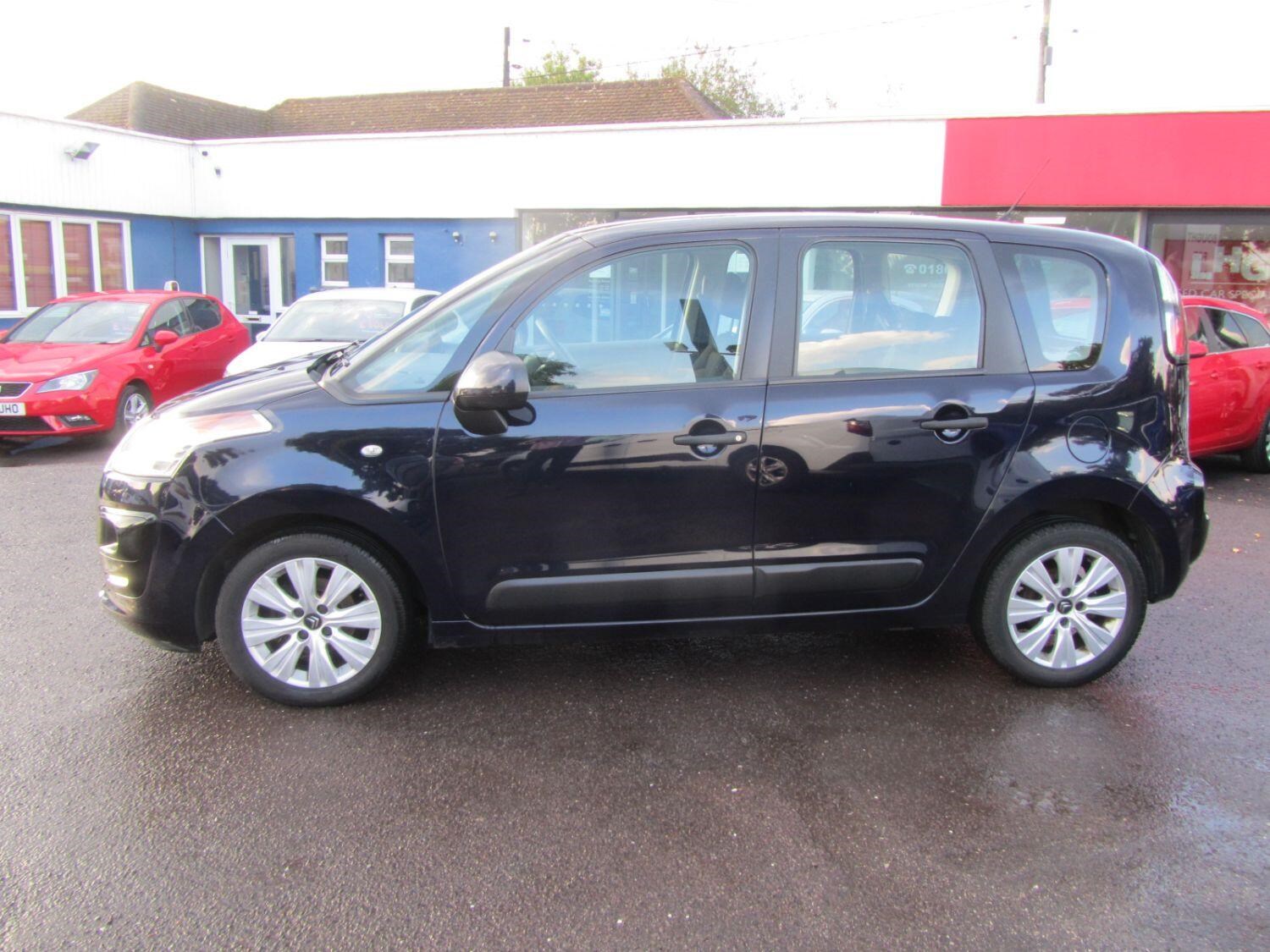 Citroen C3 Picasso Listing Image