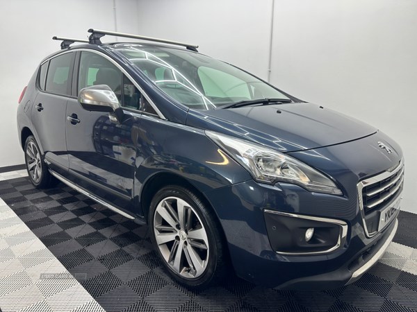 Peugeot 3008 Listing Image