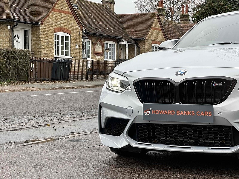 BMW M2 Listing Image