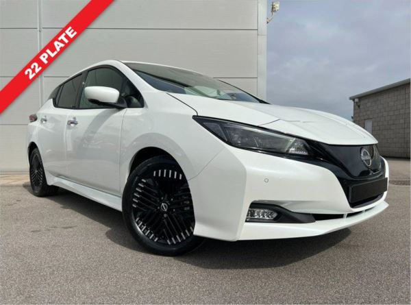 2022 (22) Nissan Leaf 110kW Tekna 39kWh 5dr Auto For Sale In CROOK, County Durham