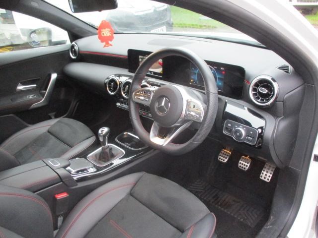 Mercedes-Benz A-Class Listing Image