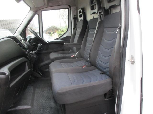 Iveco Daily Listing Image