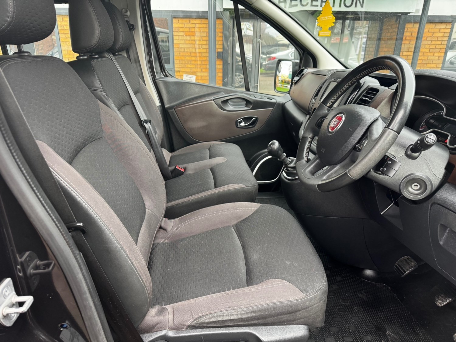 Fiat Talento Listing Image