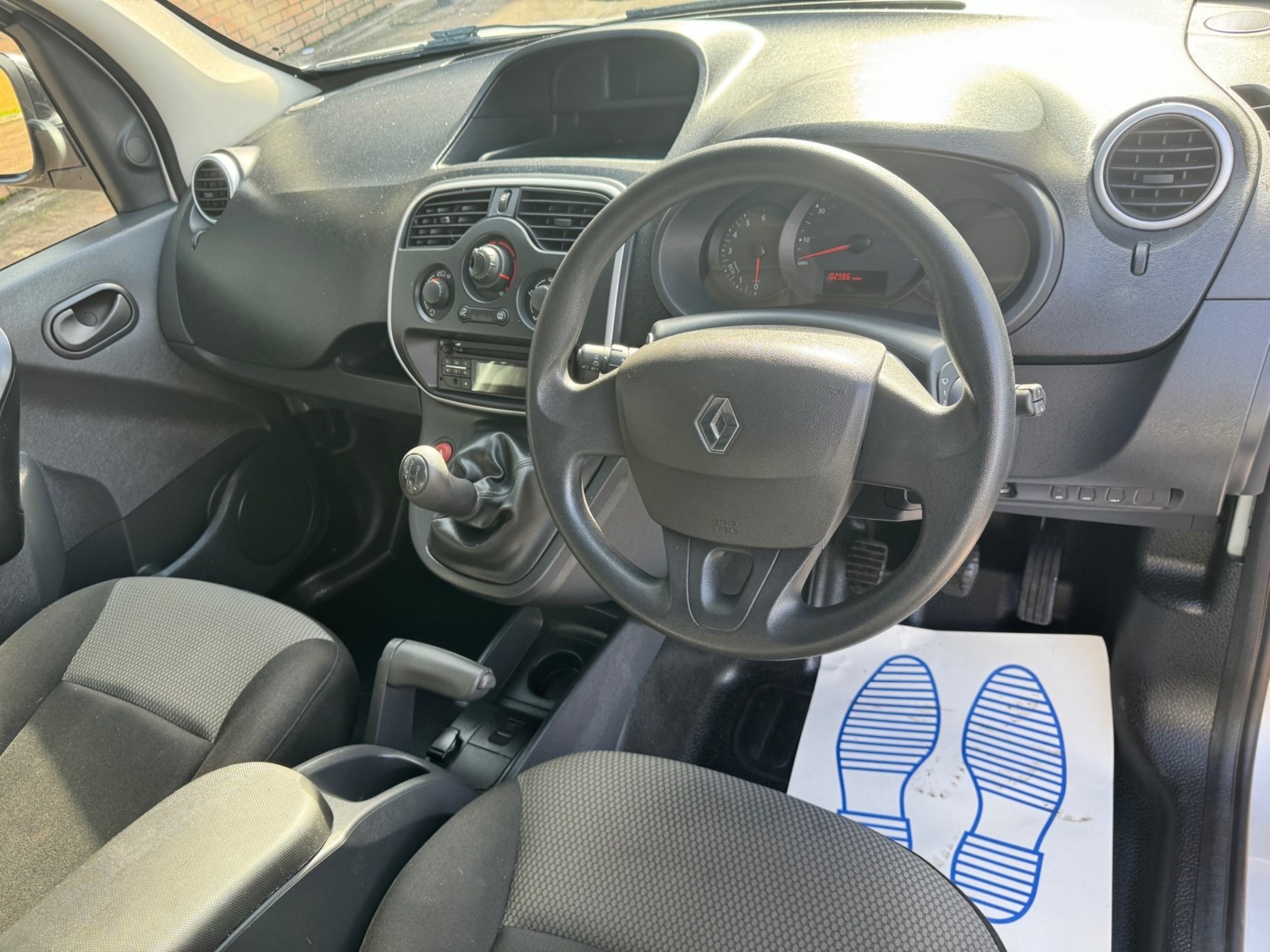 Renault Kangoo Listing Image