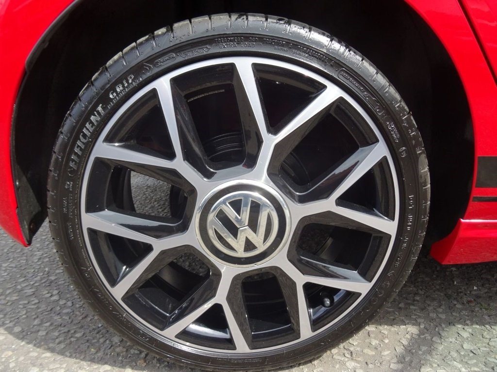 Volkswagen up! Listing Image