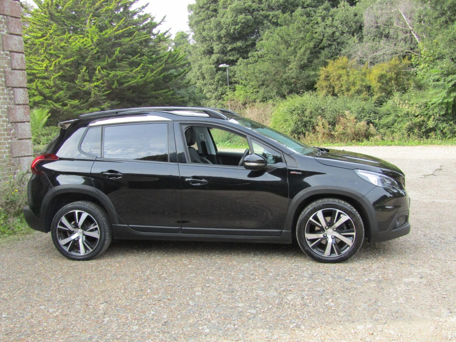 2018 (67) Peugeot 2008 1.6 BlueHDi 120 GT Line 5dr For Sale In Broadstairs, Kent