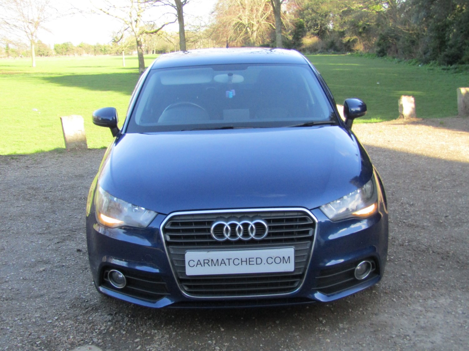 2012 (62) Audi A1 1.6 TDI Sport 5dr For Sale In Broadstairs, Kent