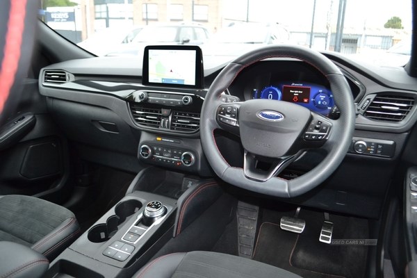 Ford Kuga Listing Image