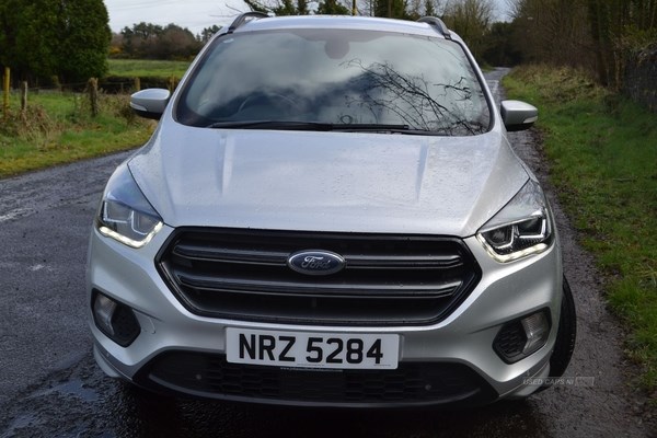 Ford Kuga Listing Image