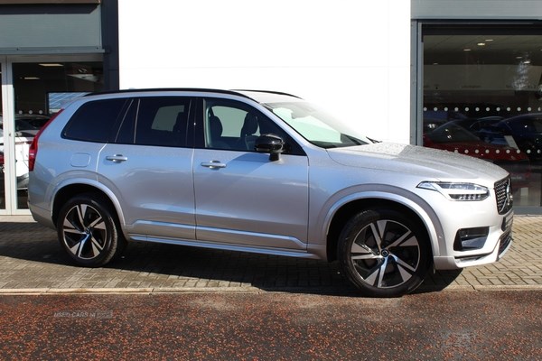 Volvo XC90 Listing Image