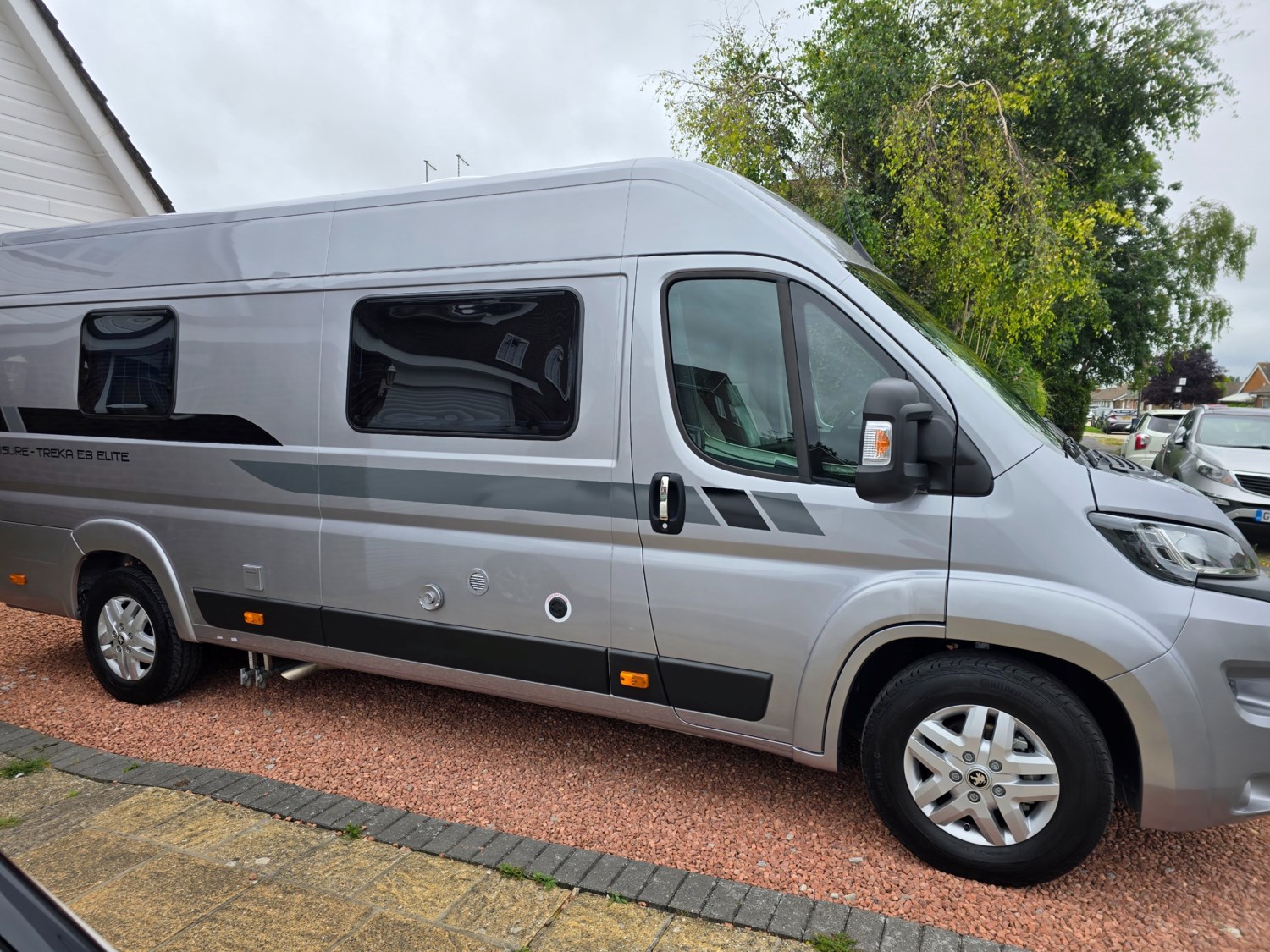 Peugeot Boxer Listing Image