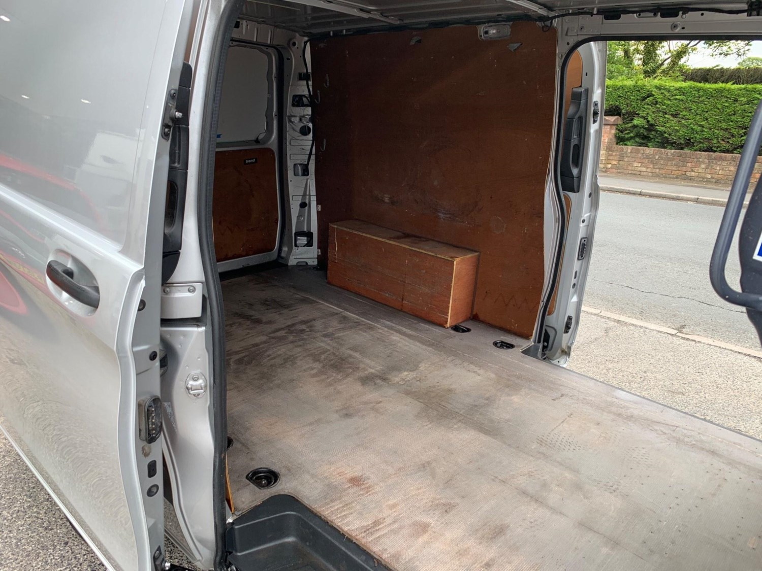 Mercedes-Benz Vito Listing Image