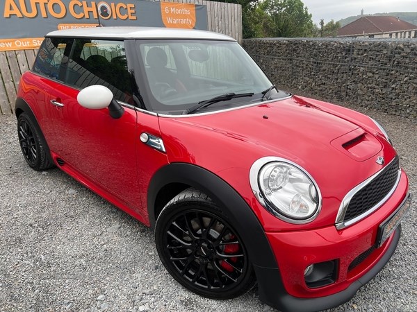 MINI Hatch Listing Image