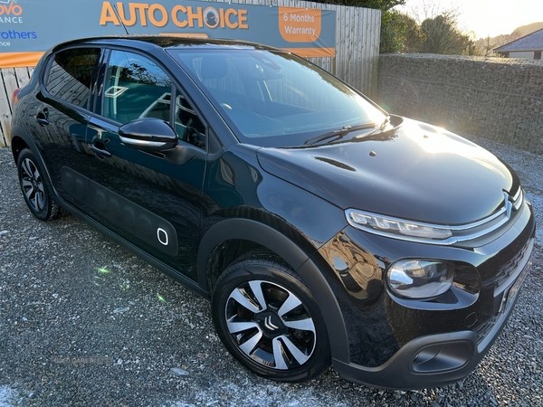 Citroen C3 Listing Image