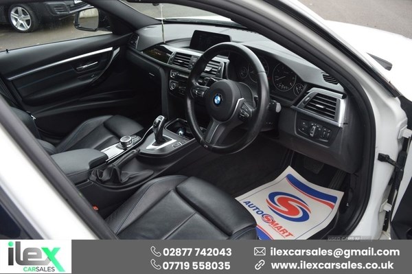 BMW 3 Series Listing Image