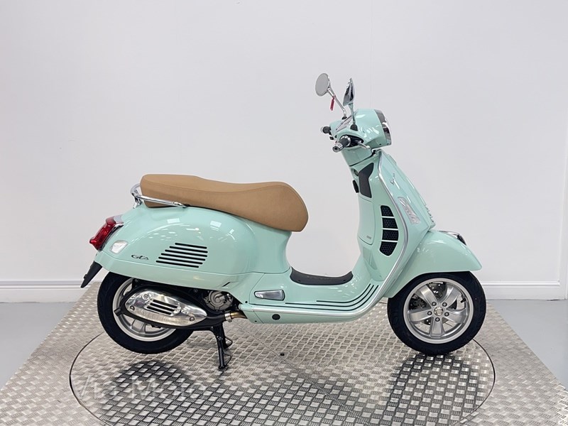 Piaggio  Listing Image