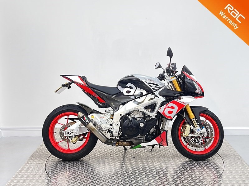 Aprilia  Listing Image