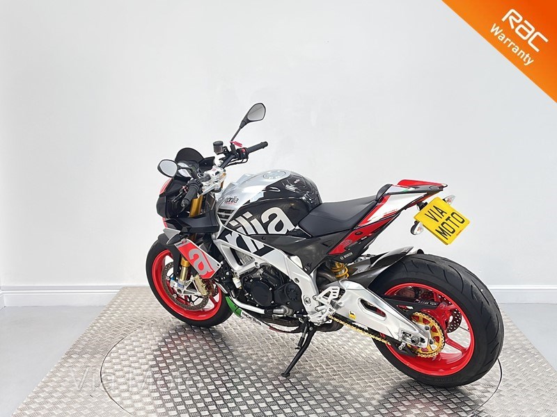 Aprilia  Listing Image