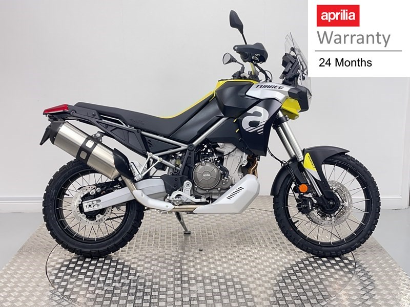 Aprilia  Listing Image