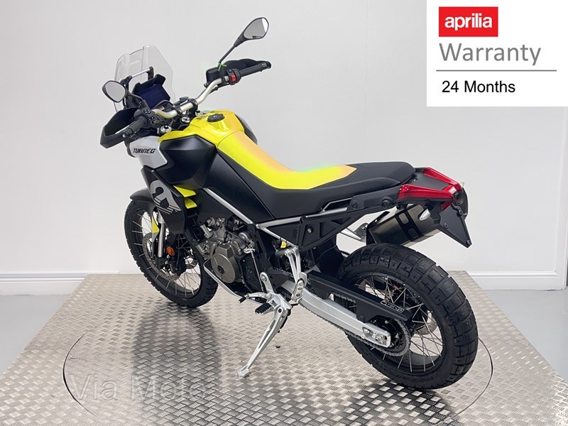 Aprilia  Listing Image