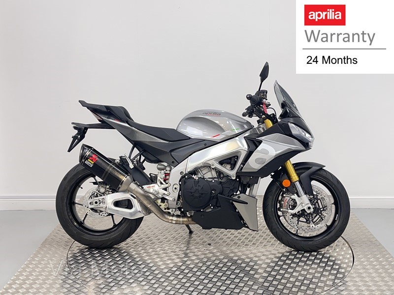 Aprilia  Listing Image