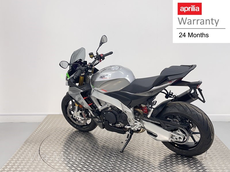 Aprilia  Listing Image