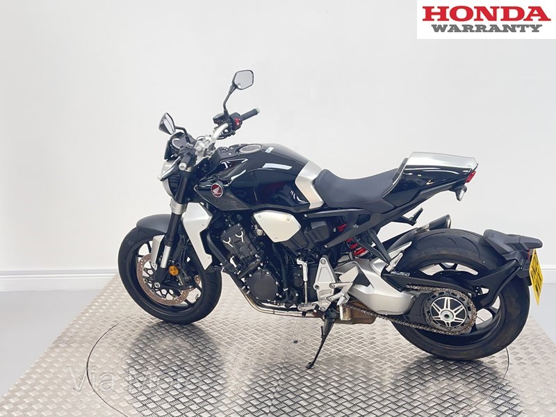 Honda  Listing Image