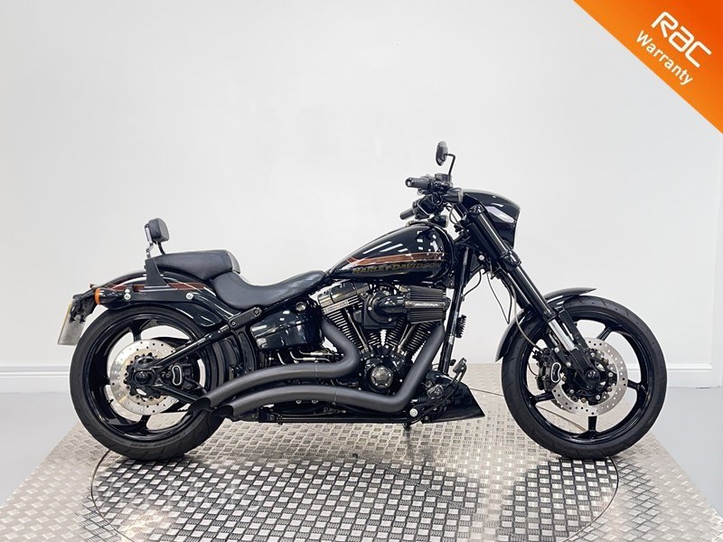 Harley-Davidson  Listing Image