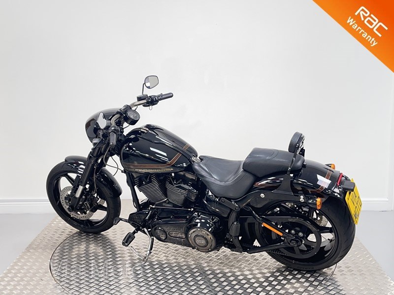 Harley-Davidson  Listing Image