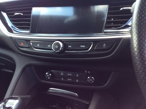 Vauxhall Insignia Listing Image