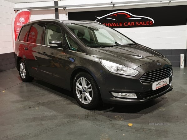 Ford Galaxy Listing Image