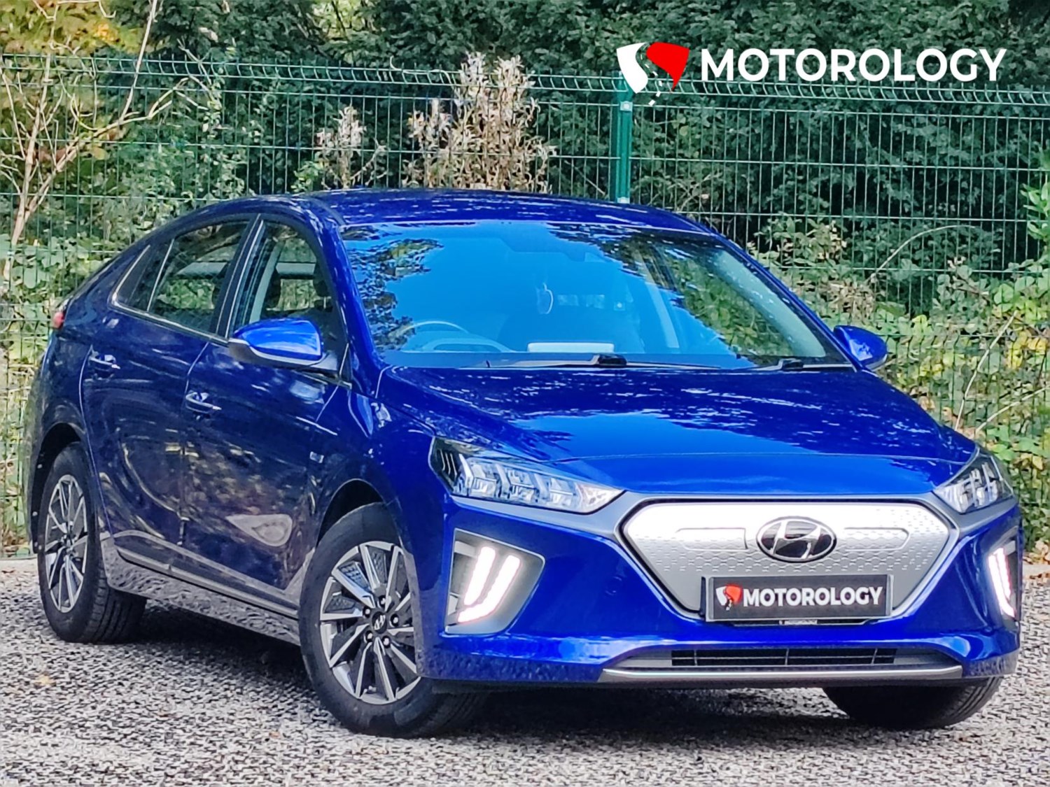 Hyundai IONIQ Listing Image