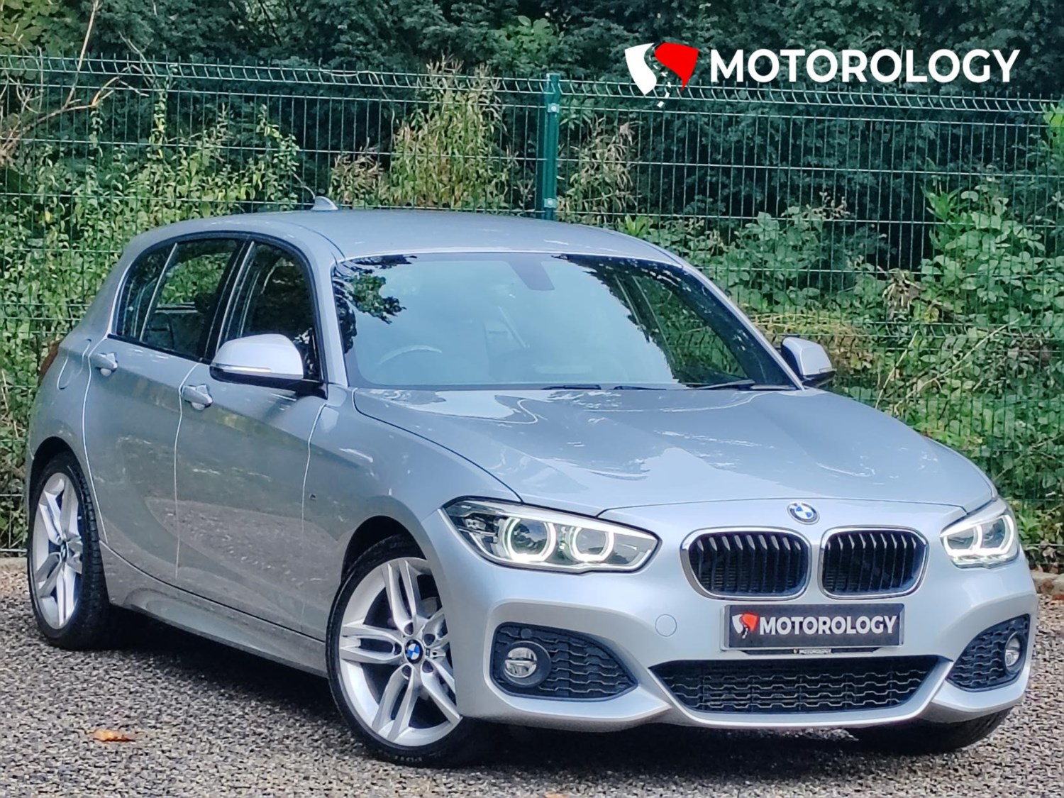 BMW 1 Series Listing Image