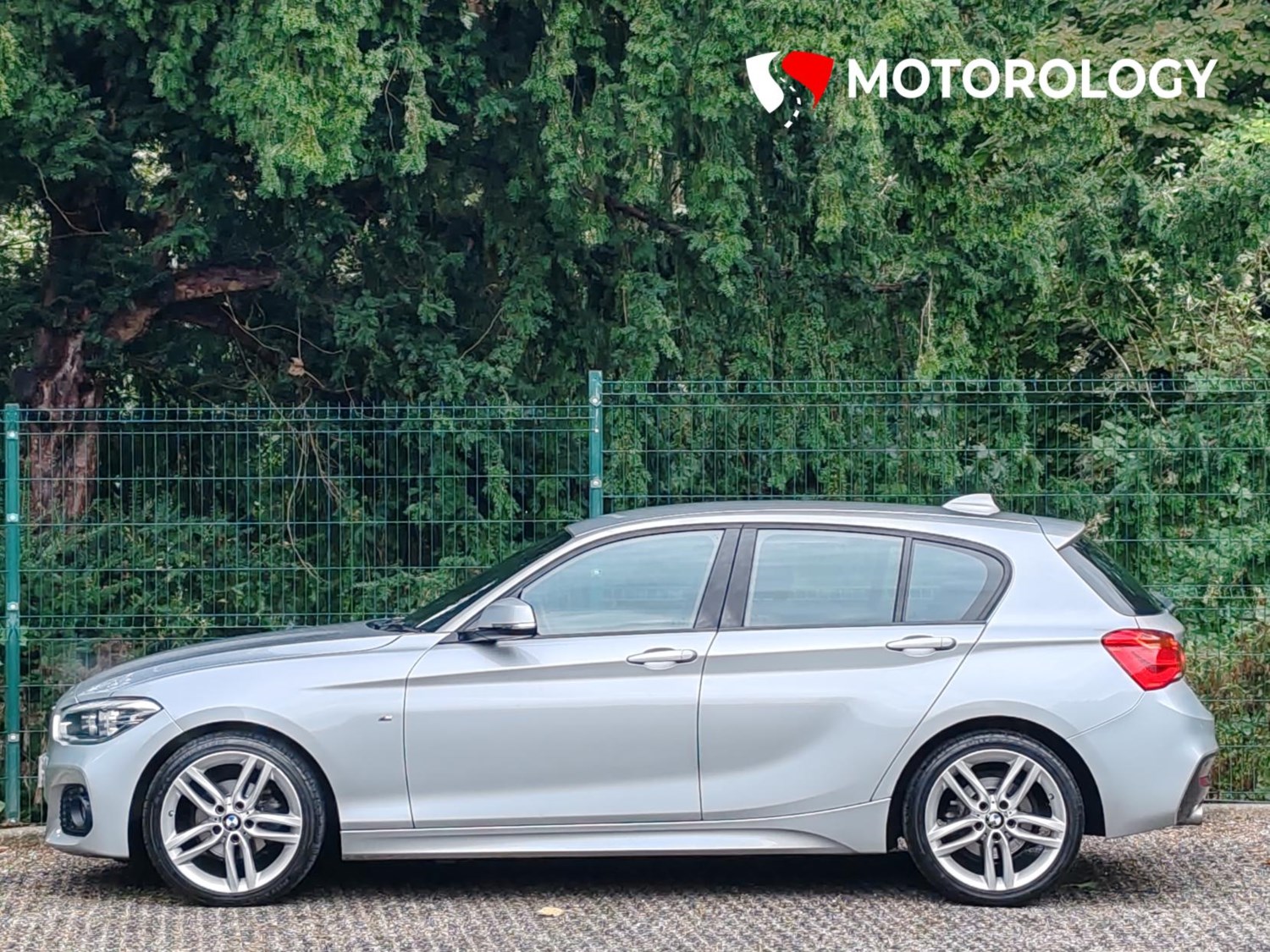 BMW 1 Series Listing Image