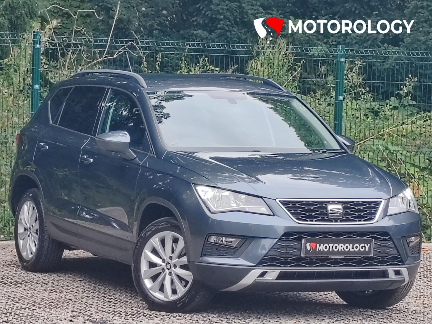 SEAT Ateca Listing Image